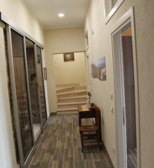 پانسیون Alla Chiazzetta Calabria