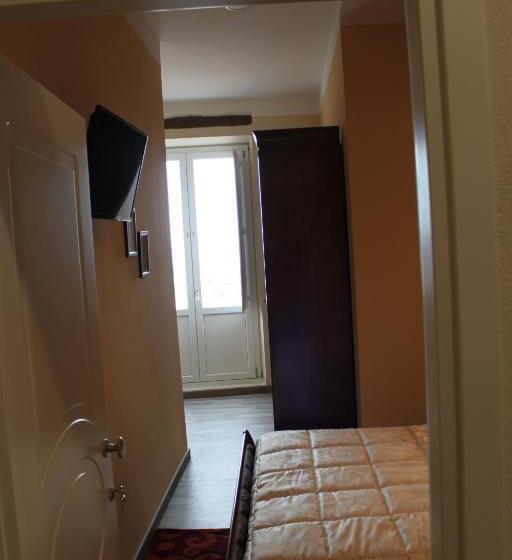 پانسیون Alla Chiazzetta Calabria