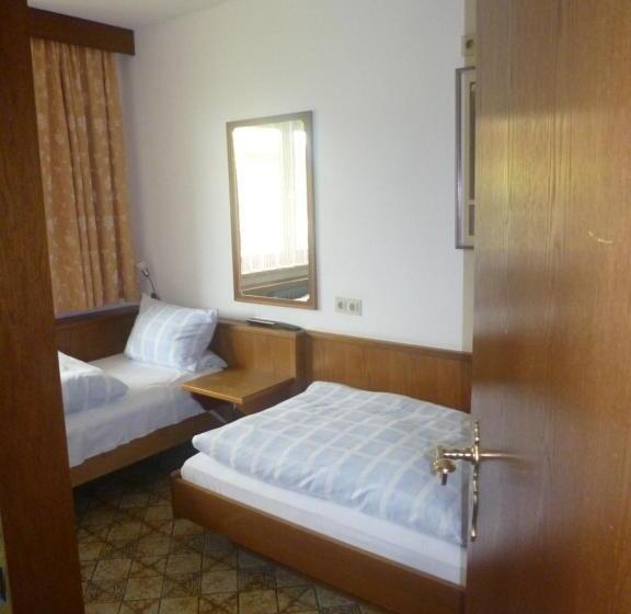 膳宿费 Landhaus Birgit