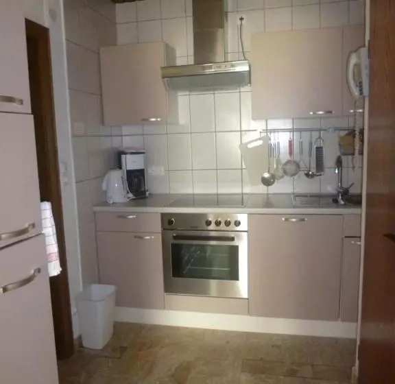 Majatalo Landhaus Birgit