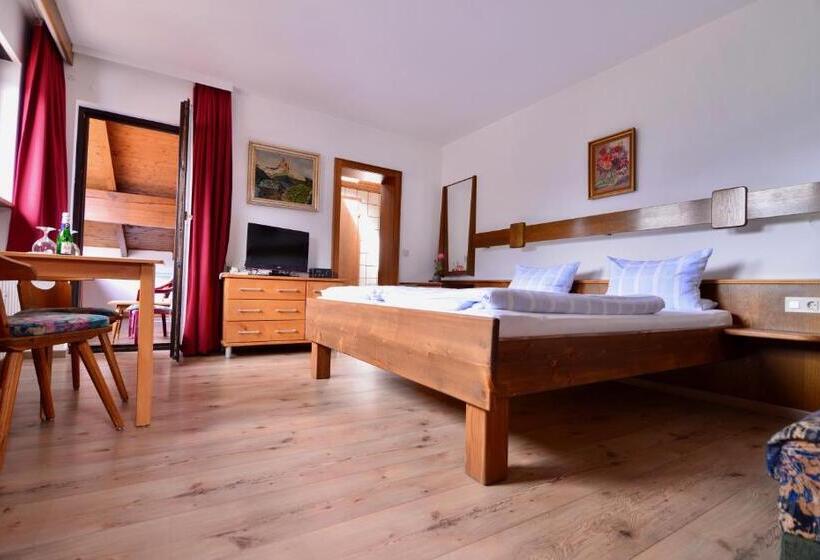 膳宿费 Landhaus Birgit