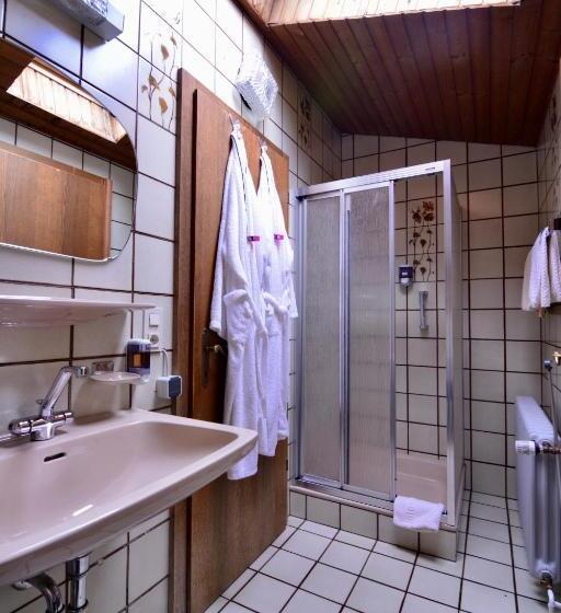 膳宿费 Landhaus Birgit