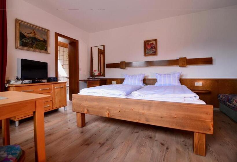 膳宿费 Landhaus Birgit