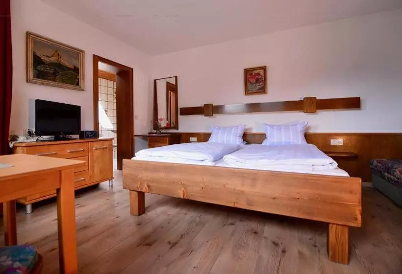 Majatalo Landhaus Birgit