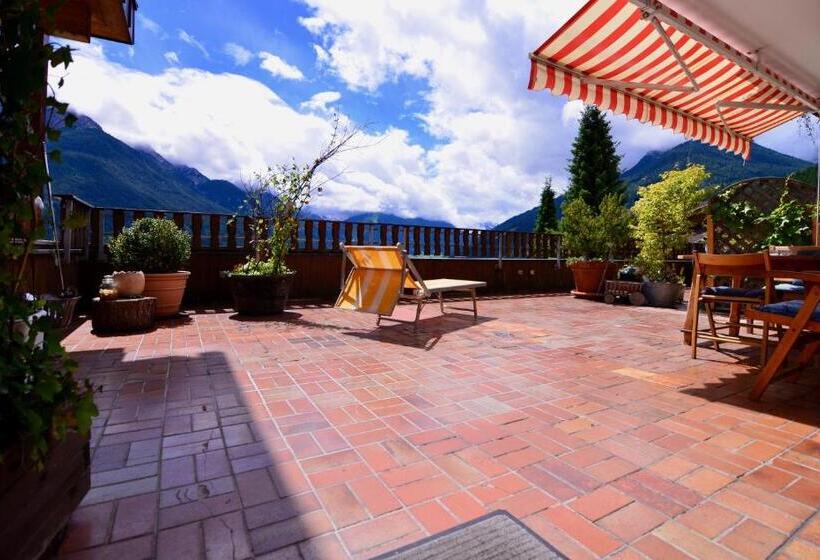 膳宿费 Landhaus Birgit