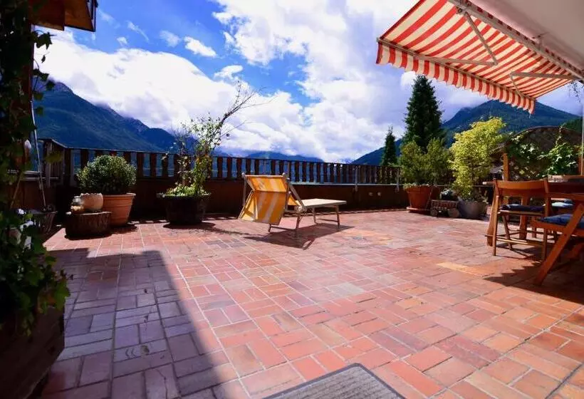 Majatalo Landhaus Birgit