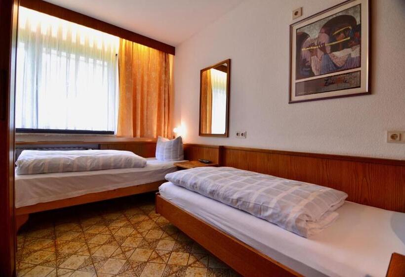 膳宿费 Landhaus Birgit