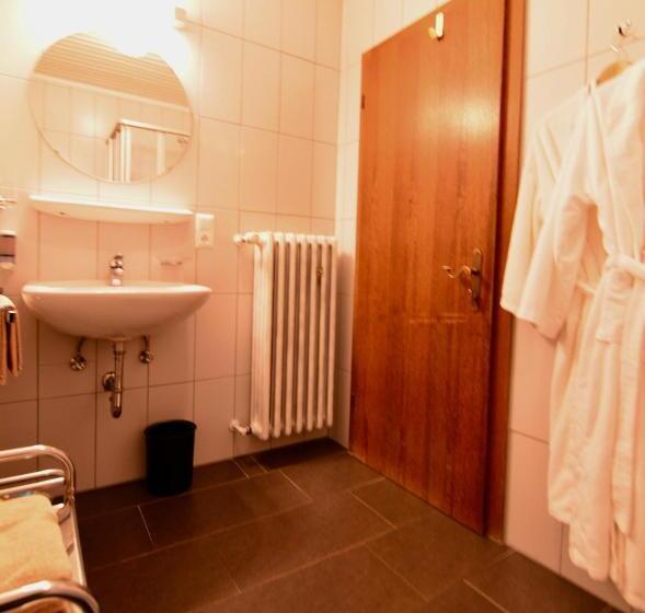 膳宿费 Landhaus Birgit