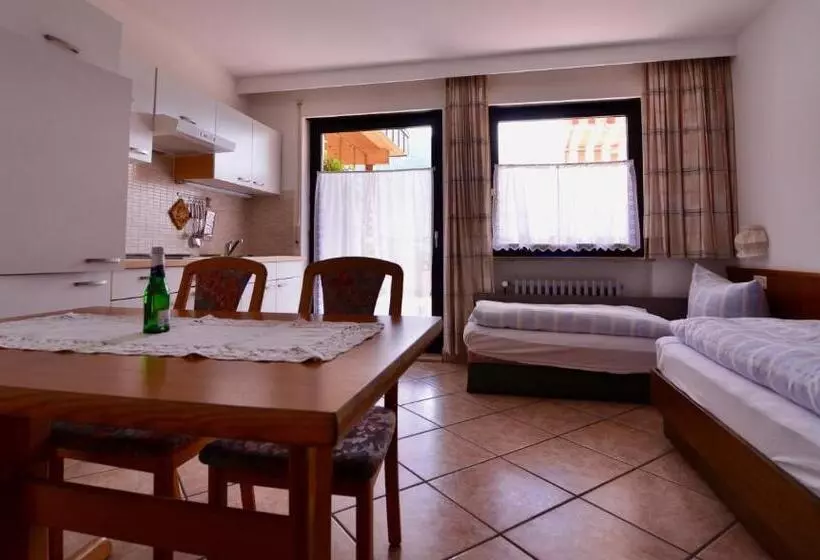 Majatalo Landhaus Birgit