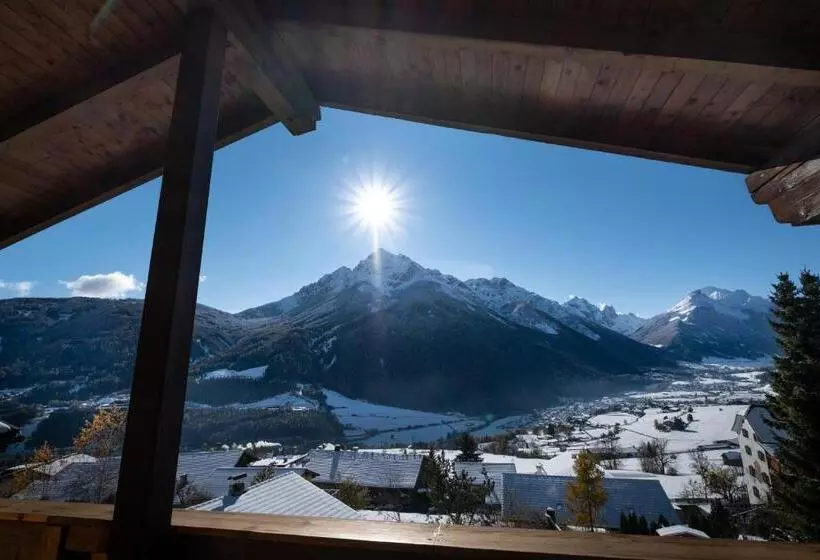 Majatalo Landhaus Birgit