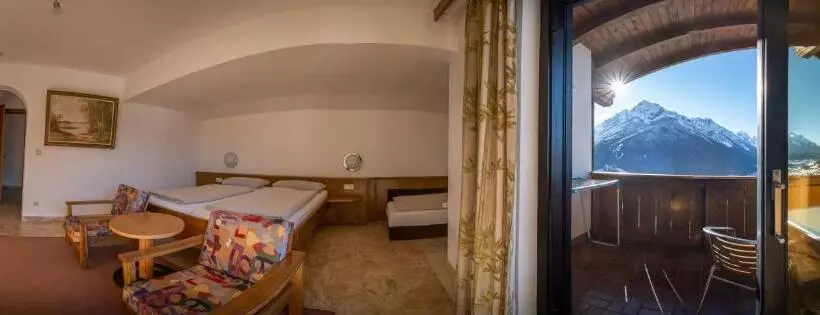 Majatalo Landhaus Birgit