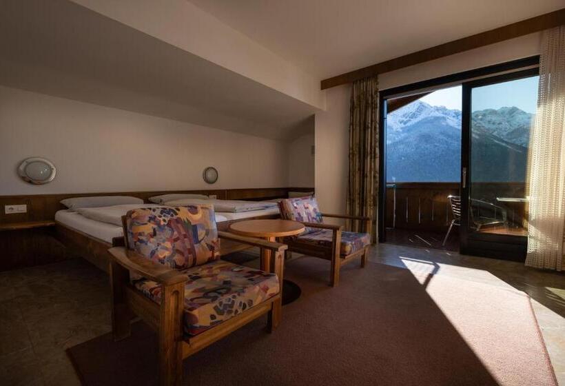 膳宿费 Landhaus Birgit