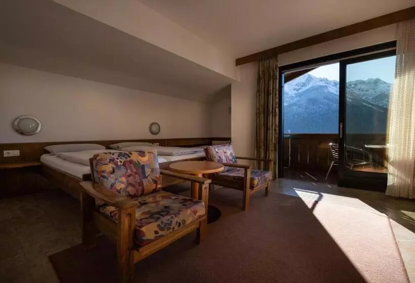 Majatalo Landhaus Birgit