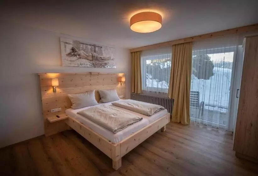 Majatalo Landhaus Birgit