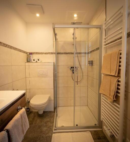 膳宿费 Landhaus Birgit