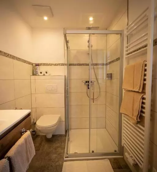 Majatalo Landhaus Birgit