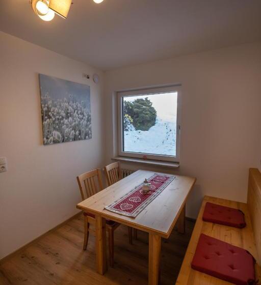 膳宿费 Landhaus Birgit