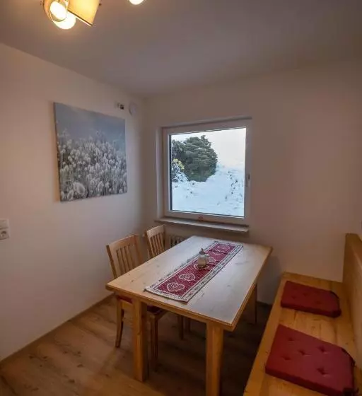 Majatalo Landhaus Birgit