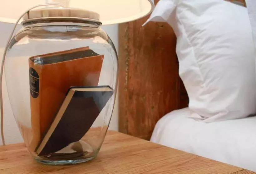 ペンション Long Story Guest House