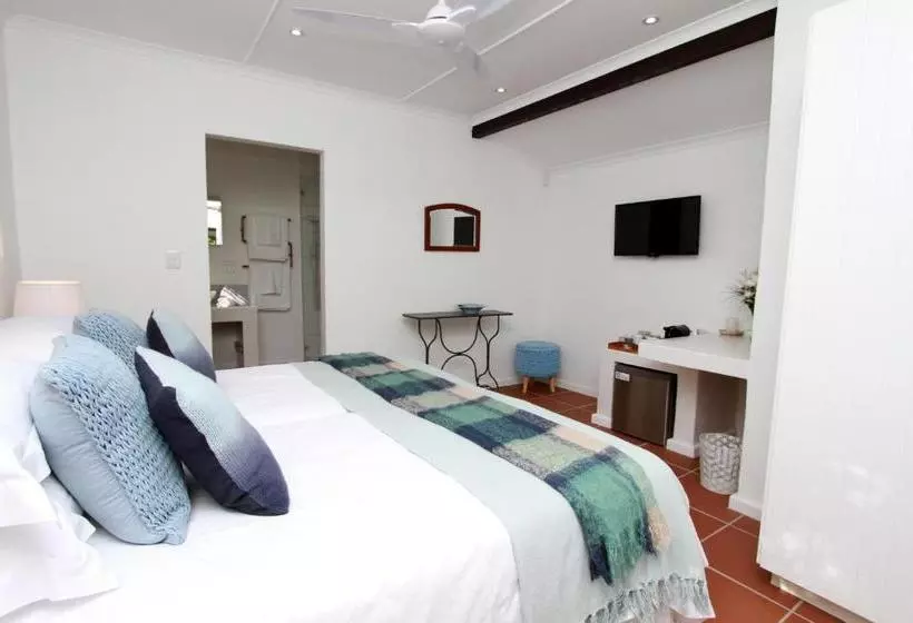 ペンション Long Story Guest House