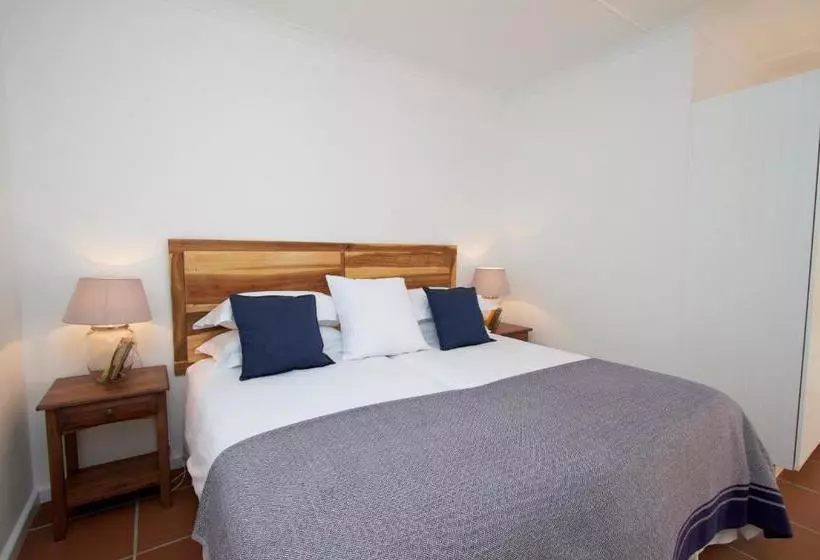 ペンション Long Story Guest House