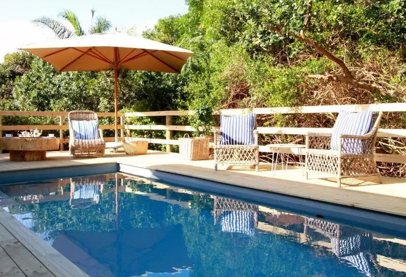 ペンション Long Story Guest House