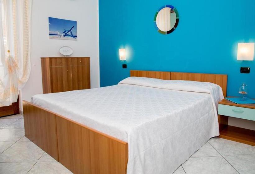 بنسيون Solelunamare Guest House