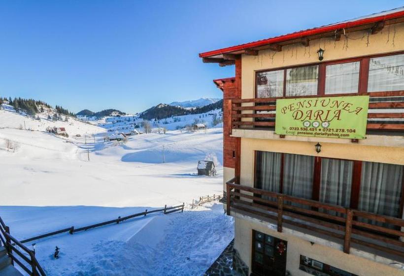 Pensiunea Daria