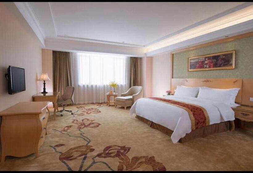 Vienna Hotel Guangzhou Guangcong Fifth Road