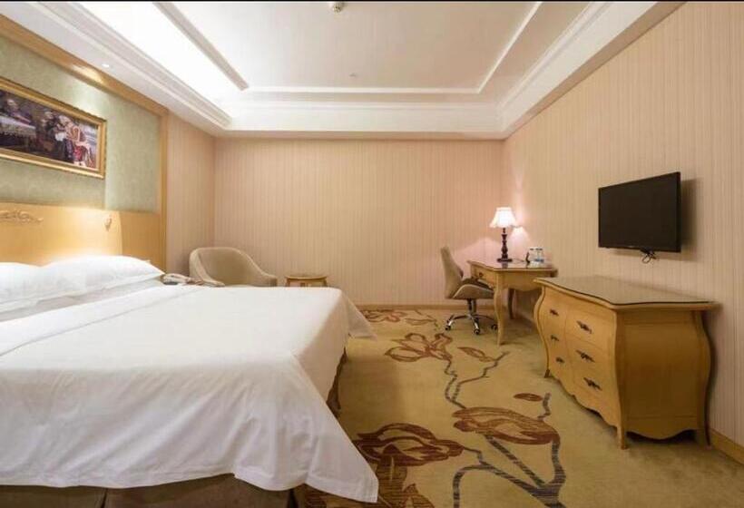 Vienna Hotel Guangzhou Guangcong Fifth Road