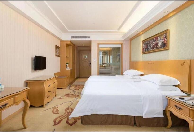 Vienna Hotel Guangzhou Guangcong Fifth Road