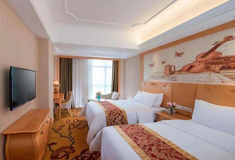 Vienna Hotel Guangzhou Guangcong Fifth Road