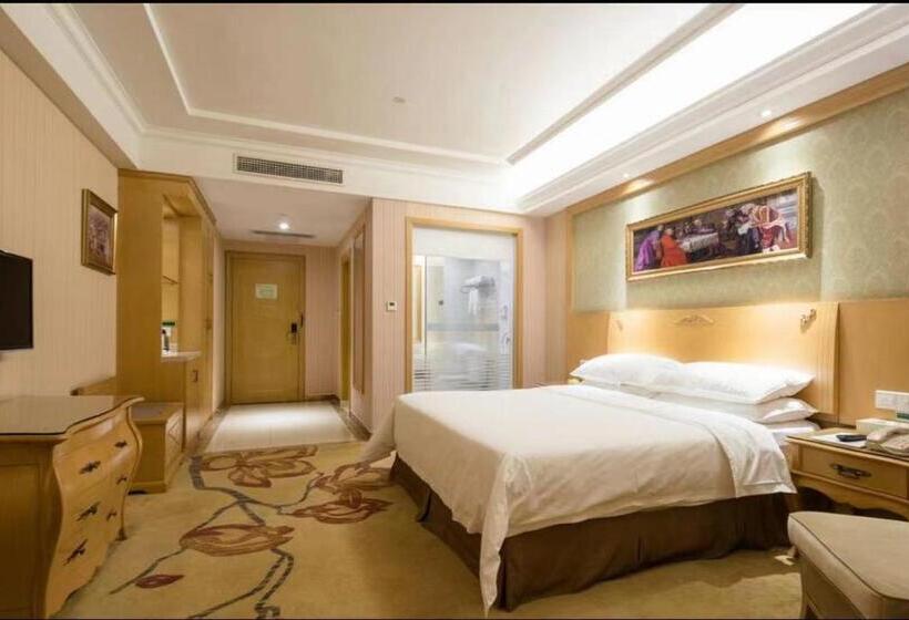 Vienna Hotel Guangzhou Guangcong Fifth Road