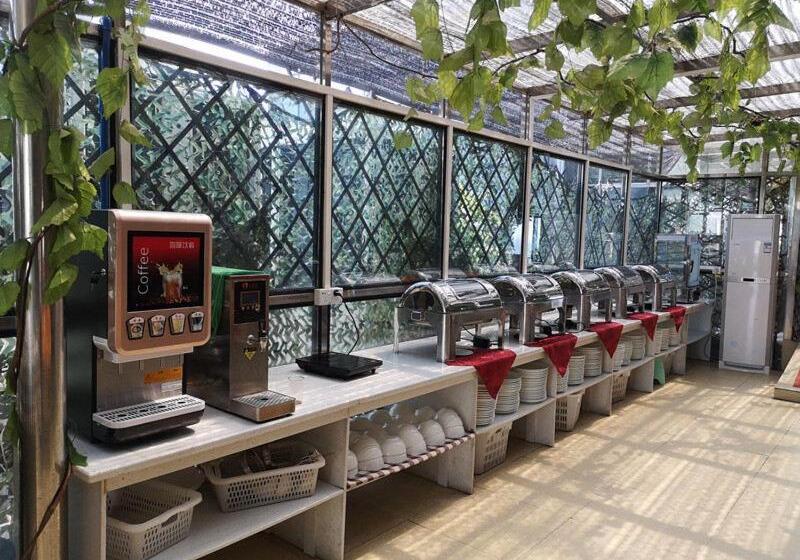 Vienna Hotel Guangzhou Guangcong Fifth Road