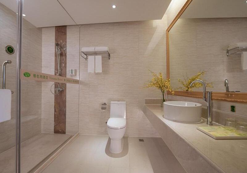 Vienna Hotel Guangzhou Guangcong Fifth Road