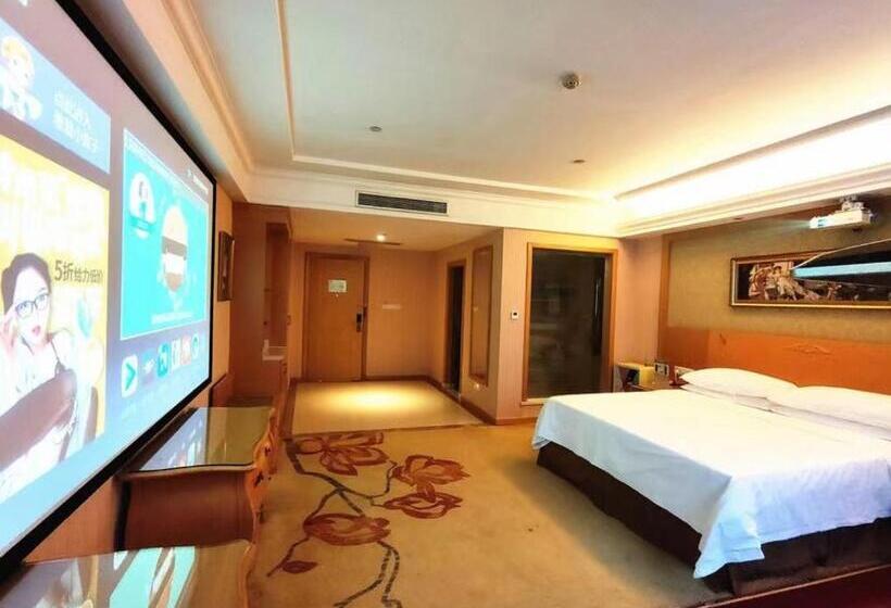 Vienna Hotel Guangzhou Guangcong Fifth Road