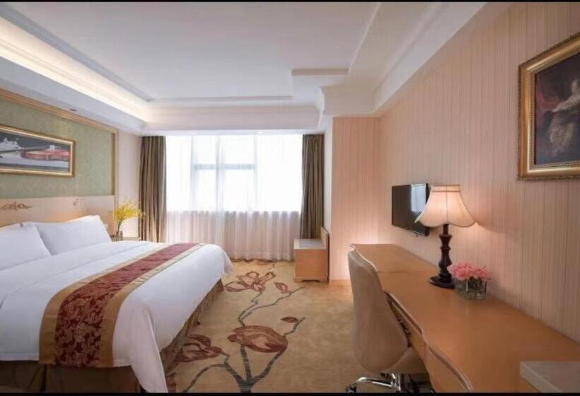 Vienna Hotel Guangzhou Guangcong Fifth Road
