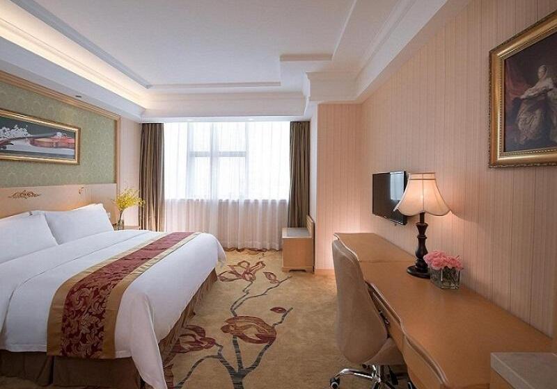 Vienna Hotel Guangzhou Guangcong Fifth Road