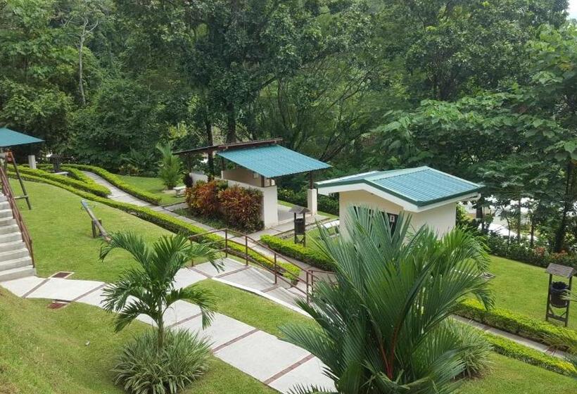 Villa Privada Con Jacuzzi Herradura Jaco