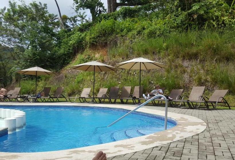 Villa Privada Con Jacuzzi Herradura Jaco