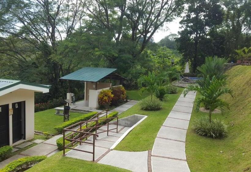 Villa Privada Con Jacuzzi Herradura Jaco