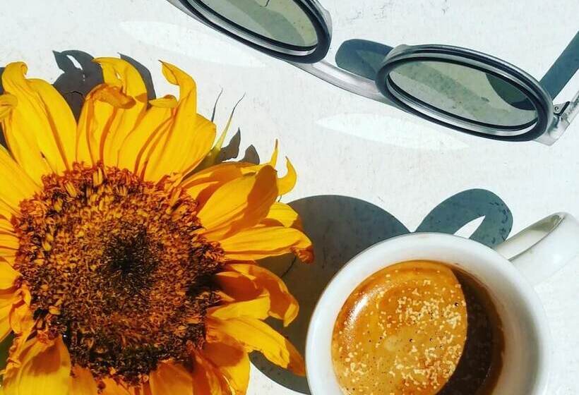 Casa Do Fundo  Sustainable & Ecotourism