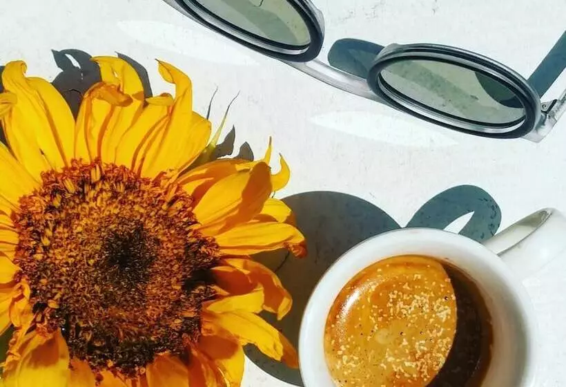 Casa Do Fundo  Sustainable & Ecotourism