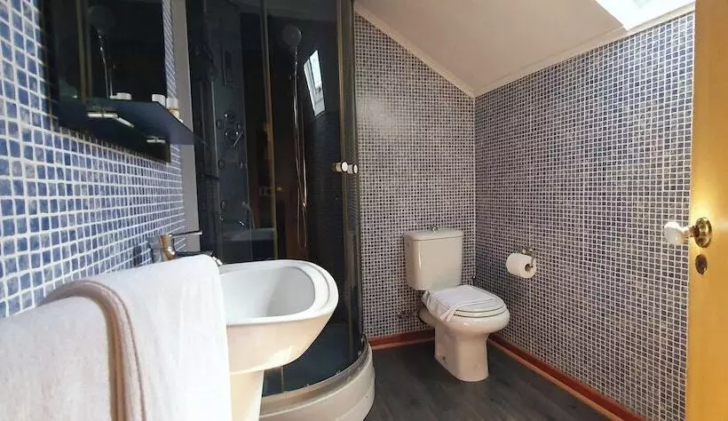 Casa Do Fundo  Sustainable & Ecotourism