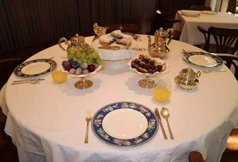 هتل B&b La Corte Suites