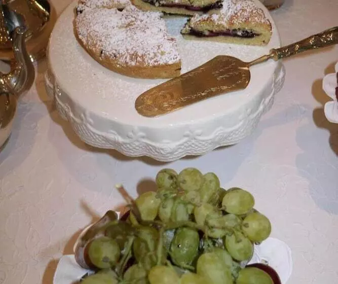 هتل B&b La Corte Suites