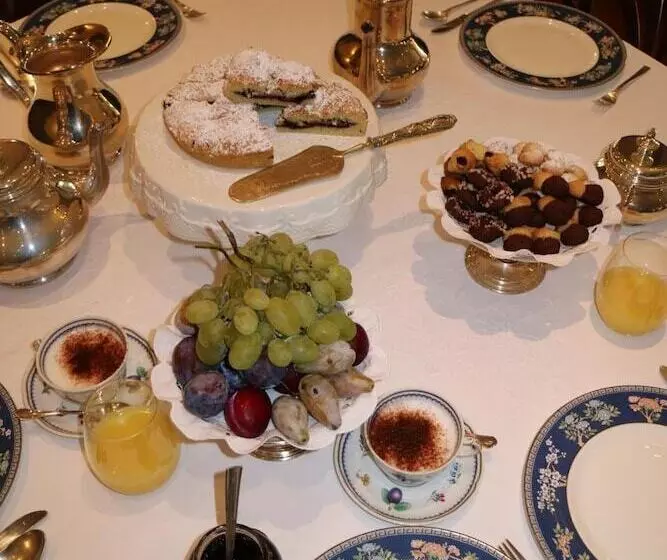هتل B&b La Corte Suites