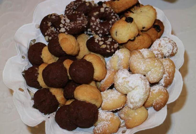 בית מלון כפרי B&b La Corte Suites