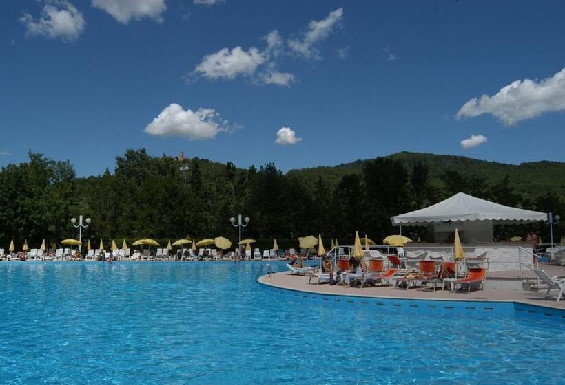 בית מלון כפרי B&b La Corte Suites