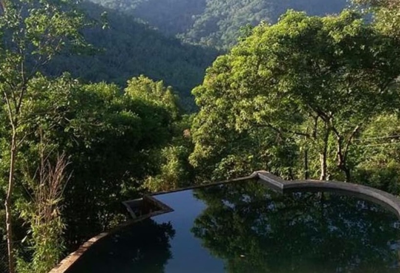 Отель Birds Park Polgahawela